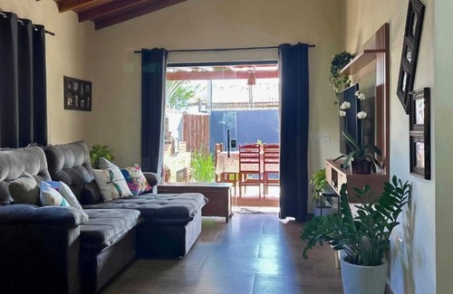 Cocaia Casa | Elis's House