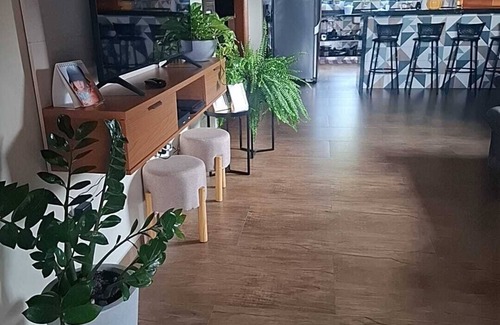 Cocaia Casa | Elis's House