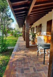 Puegnago del Garda Apartamento | Elisa Holidays Apartments