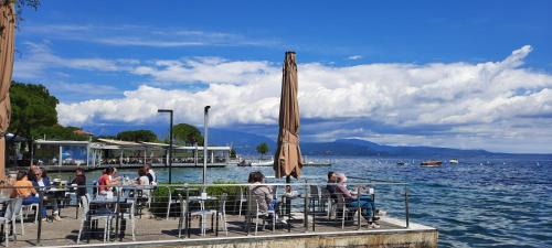 Puegnago del Garda Apartamento | Elisa Holidays Apartments