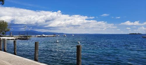 Puegnago del Garda Apartamento | Elisa Holidays Apartments