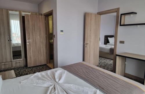 Ayvalik Hotel | Elisa Hotel