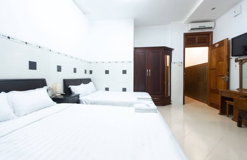 Buon Ma Thuot Hotel | Elisa Hotel
