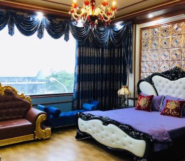 Ninh Binh Hotel | Elisa Hotel