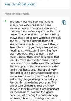 Ninh Binh Hotel | Elisa Hotel