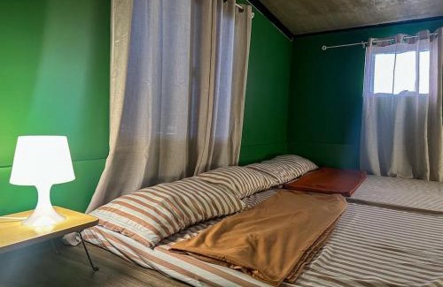 San Juan Apartamento | Elisa's Lofts La Union 12-pax