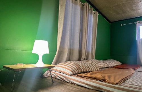 San Juan Apartamento | Elisa's Lofts La Union 12-pax