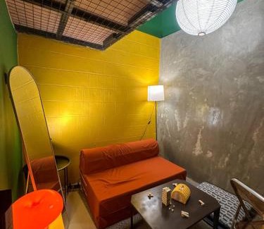 San Juan Apartamento | Elisa's Lofts La Union 12-pax