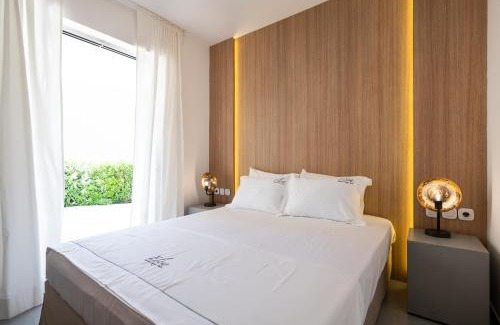 Loutraki Apartamento | Elisa Seaside Luxury Suite