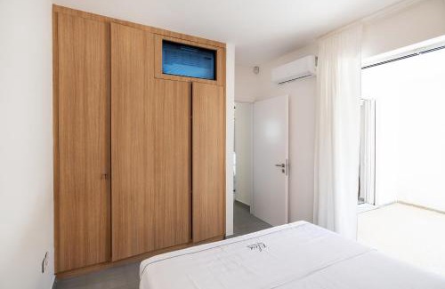 Loutraki Apartamento | Elisa Seaside Luxury Suite