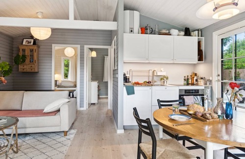 Klint Casa | "Elisabet" - 575m from the sea by Interhome
