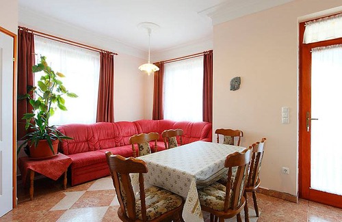 Balatonoszod Apartamento | Elisabeta 01