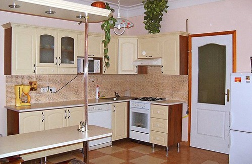 Balatonoszod Apartamento | Elisabeta 01
