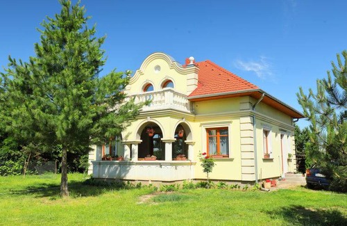 Balatonoszod Apartamento | Elisabeta 01