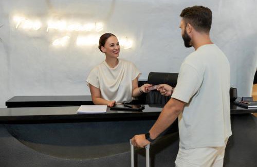 Thessaloniki City Centre Hotel | Elisabeth Boutique Hotel
