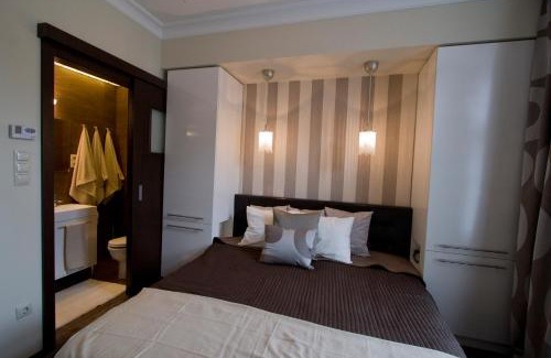 Taban Apartamento | Elisabeth Bridge Apartmans