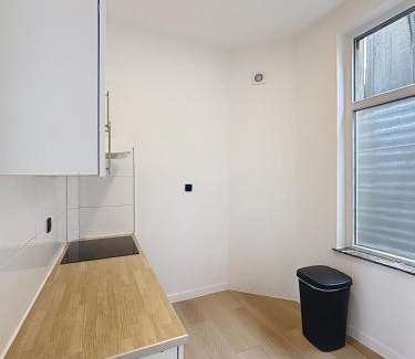 Koekelberg Apartamento | Elisabeth Brussels 3