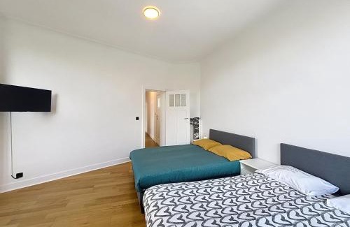 Koekelberg Apartamento | Elisabeth Brussels 3