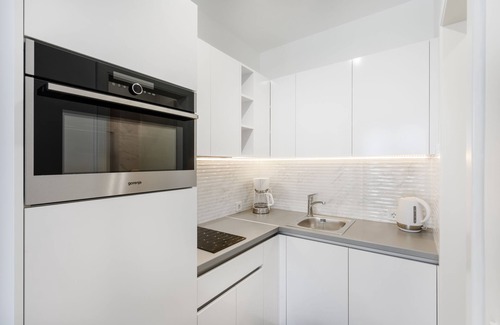 Erzsebetvaros Apartamento | Elisabeth Downtown Apartments by UrbanRent