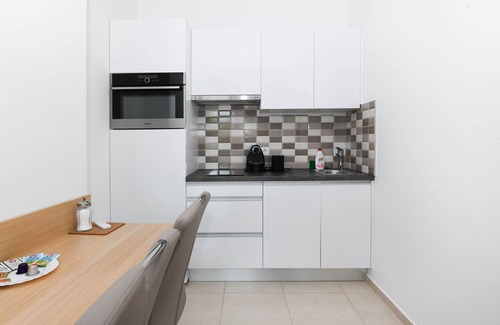 Erzsebetvaros Apartamento | Elisabeth Downtown Apartments by UrbanRent