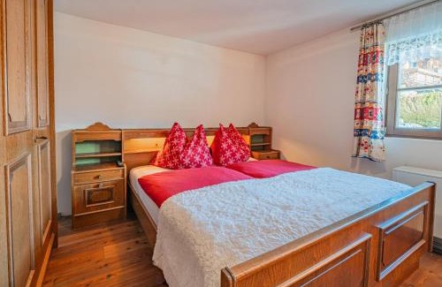 Wald im Pinzgau Apartamento | Elisabeth II
