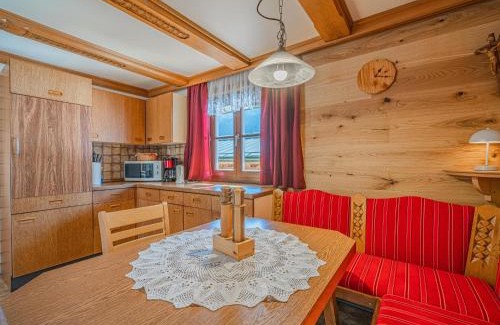 Wald im Pinzgau Apartamento | Elisabeth II