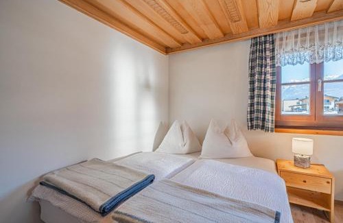 Wald im Pinzgau Apartamento | Elisabeth II