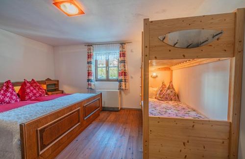Wald im Pinzgau Apartamento | Elisabeth II