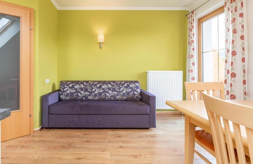 Mariapfarr Apartamento | Elisabeth S R7