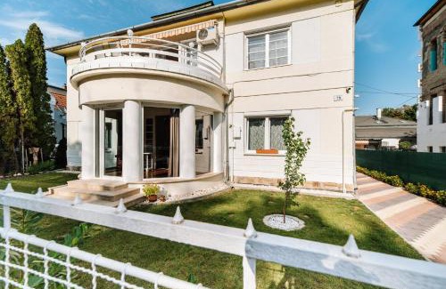 Keszthely Apartamento | Elisabeth Villa