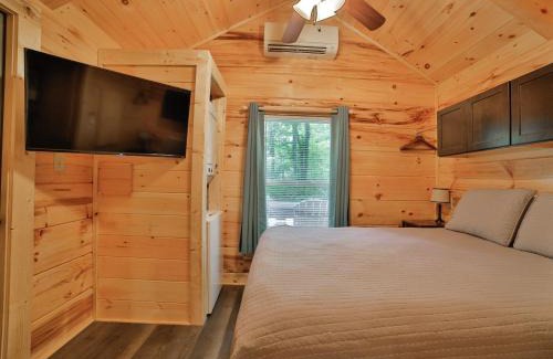 Lookout Valley Neighborhood Association Casa | Elise Cabin Forest Retreat 5 Mins To Downtown