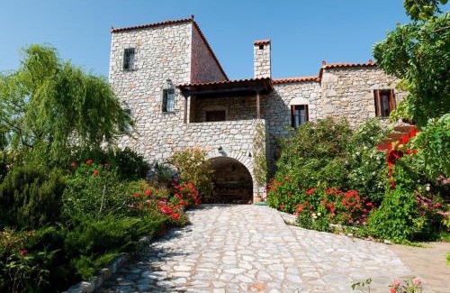 Karvelas Casa | Elise Cottage