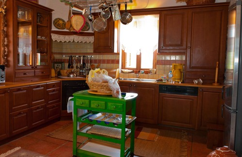 Karvelas Villa | Elise Cottage En Celestial Mani