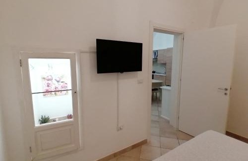 Oria Historic Centre Apartamento | ELISEA HOUSE MARIO PAGANO