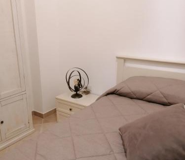 Oria Historic Centre Apartamento | ELISEA HOUSE MARIO PAGANO