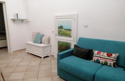 Oria Historic Centre Apartamento | ELISEA HOUSE MARIO PAGANO