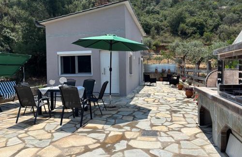 Karpenisi Casa | Elision