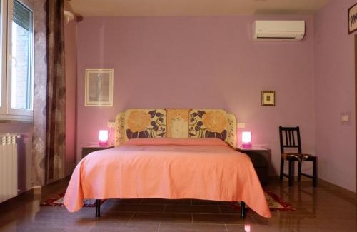 Pisa Cama Y Desayuno | Elisir b&b