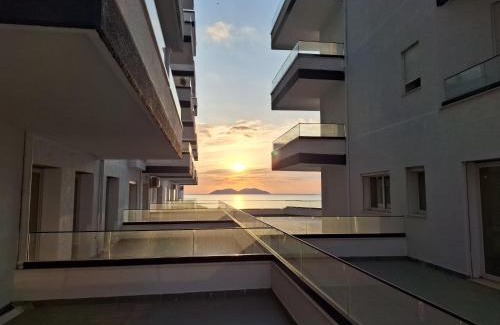 Vlore Apartamento | ELISOS Studio Apartment