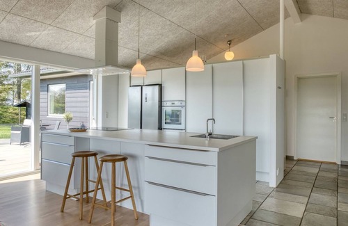 Skive Municipality Casa | "Elissa" - 50m to the fjord by Interhome