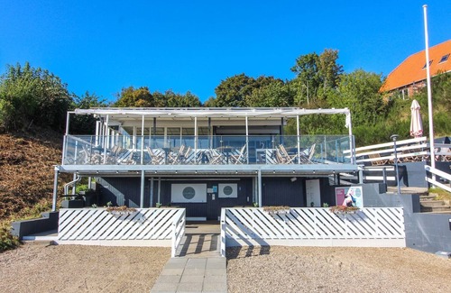 Skive Municipality Casa | "Elissa" - 50m to the fjord by Interhome