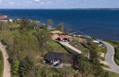 Skive Municipality Casa | "Elissa" - 50m to the fjord by Interhome
