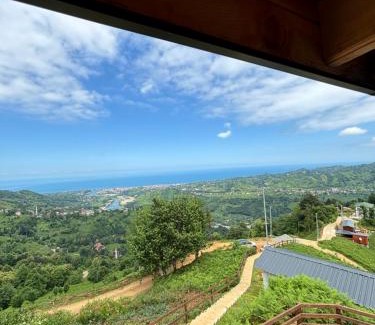 Ardesen Chalet De Esquí | Elit Bungalov