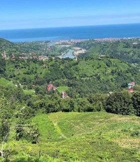 Ardesen Chalet De Esquí | Elit Bungalov