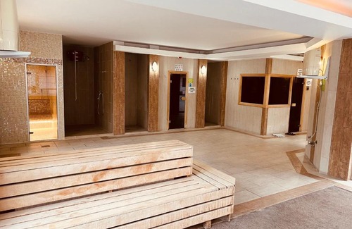 Hajduszoboszlo Apartamento | Elit Medencés Apartman Hajdúszoboszló