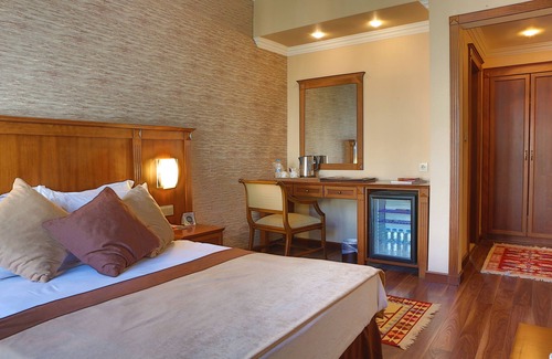 Kavaklidere Hotel | Elit Palas Hotel