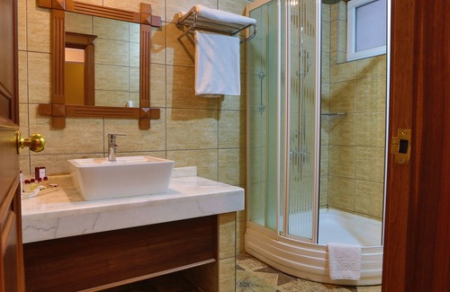Kavaklidere Hotel | Elit Palas Hotel