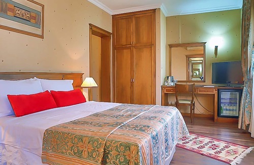 Kavaklidere Hotel | Elit Palas Hotel