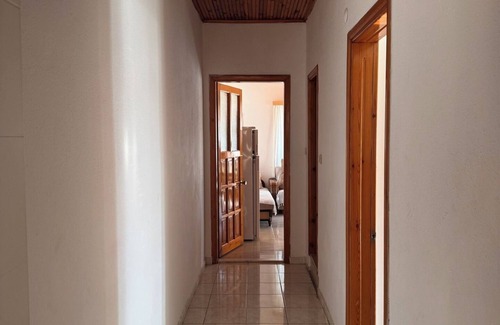 Fethiye City Center Apartamento | Elitaş Apart Otel