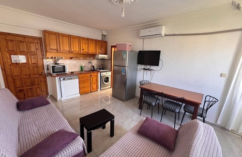 Fethiye City Center Apartamento | Elitaş Apart Otel